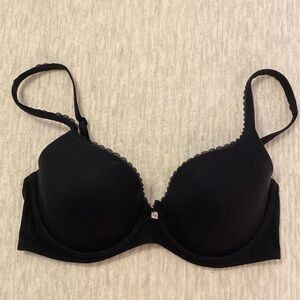 Body By Victoria Lined Demi